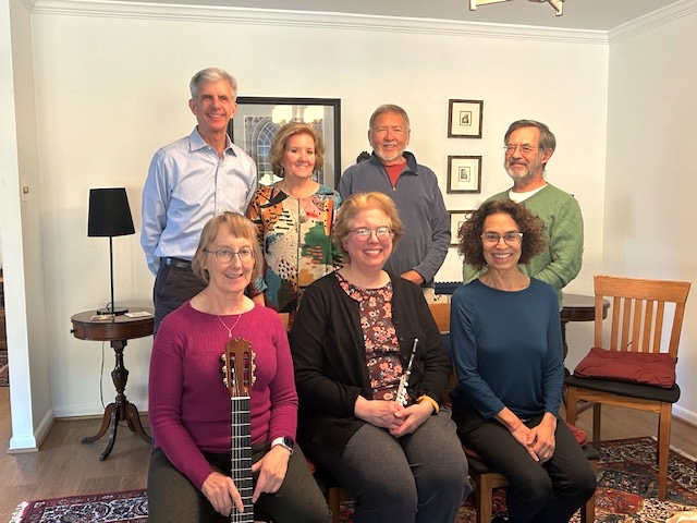 October Prelude Recital