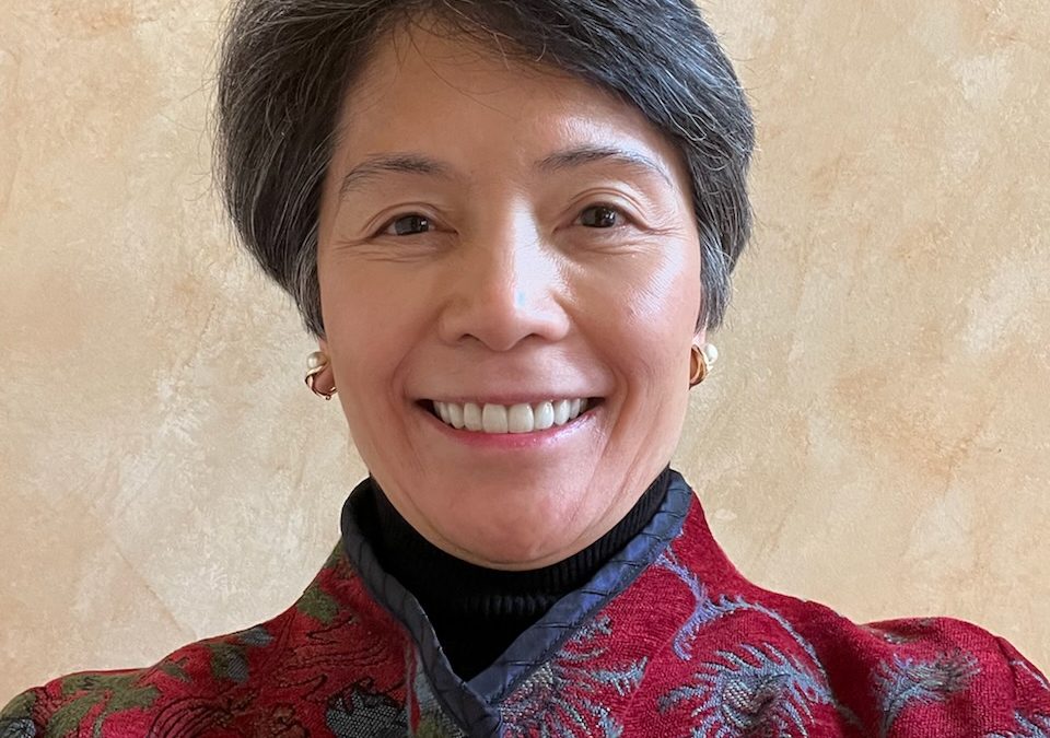 From the President’s Desk — June 2026