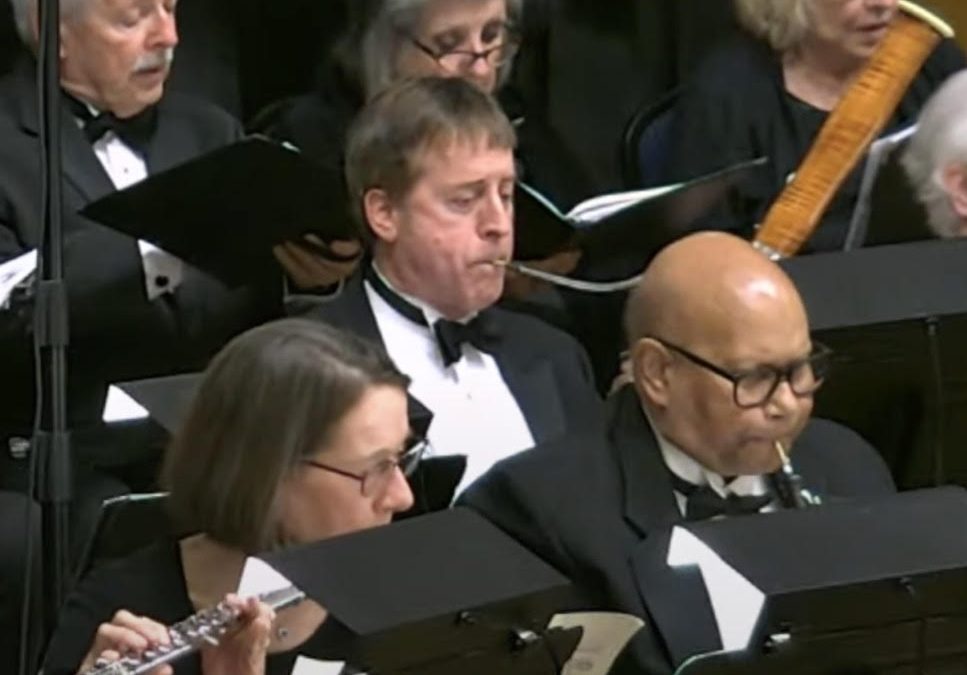 Beyond AMSF: Competing with Beethoven