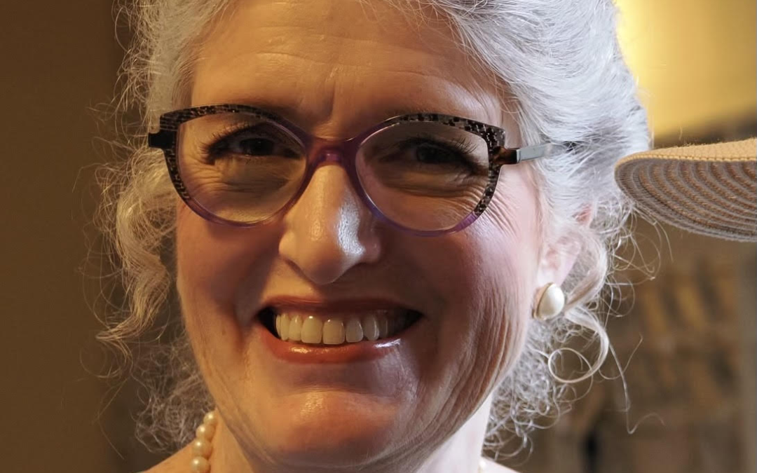 Beyond AMSF: Maureen Llort