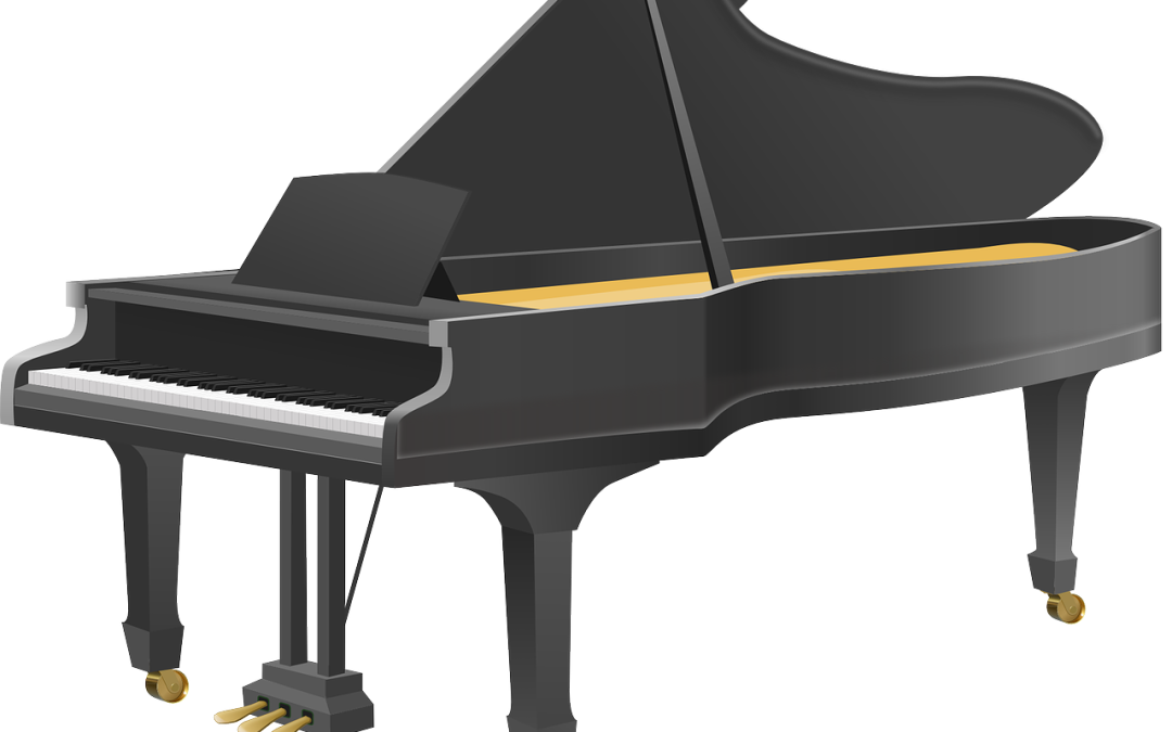 May Prelude Recital