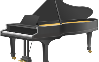 May Prelude Recital